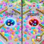 Hole Upper For 2 Players