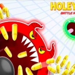 Holey Battle Royale