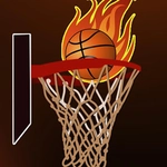 Hoop Dunk