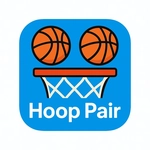 Hoop Pair