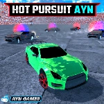 Hot Pursuit Ayn