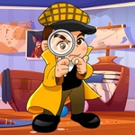 House of Mystery