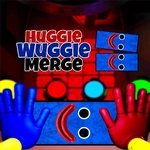 Huggie Wuggie Merge