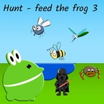 Hunt Feed the Frog 3