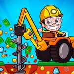 Idle Miners Tycoon