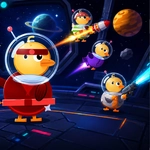 Imposter Duck: Online