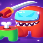 Impostor Kill Among Us