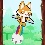 Infinit Pet Jump