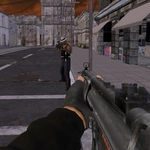 Infinity Ops FPS