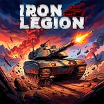 Iron Legion 0.28