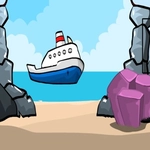 Island Escape 2