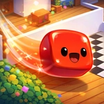 Jelly Cube Adventure