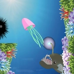 Jelly Sea