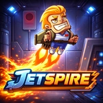 Jetspire