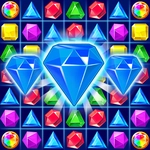 Jewels Classic - Jewel Crush Legend