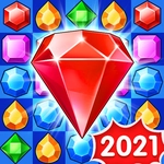 Jewels Legend