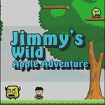 Jimmys Wild Apple Adventure