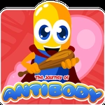 Journey of Antibody