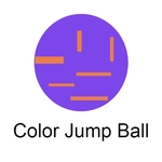 Jump Color Ball