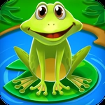 Jumper Frog