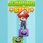 Jumping Star