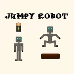 Jumpy Robot