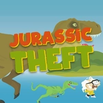Jurrasic Theft