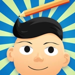 Just Draw 3D