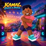 Kamal Click and Dance