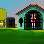 Kid Escape