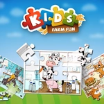 Kids: Farm Fun