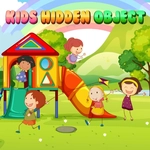 Kids Hidden Object