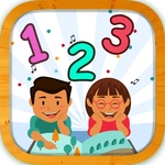 Kindergarten - Animals 3D