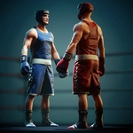 King of Boxing