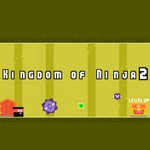 Kingdom of Ninja 2