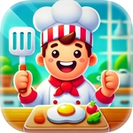 Kitchen King Rush