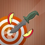 Knife Throw