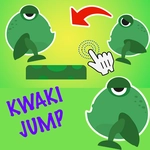 KWAKI Jump frog