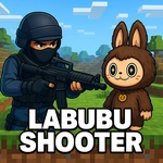 Labubu Shooter