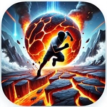 Lava Chase