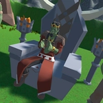 Lazy Orcs: Arena
