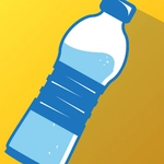 Leap the bottle