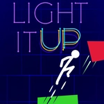 Light It Up 2d