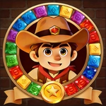 Lil Cowboy: Treasure Hunt