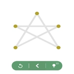 Line Shape Puzzle