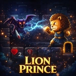 Lion Prince