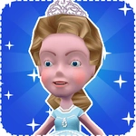 Little Frozen Subway Temple Run