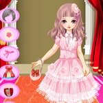 Lovely Cute Girl