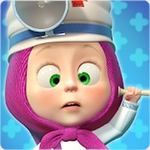 Macha Docteur