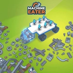 Machine Eater